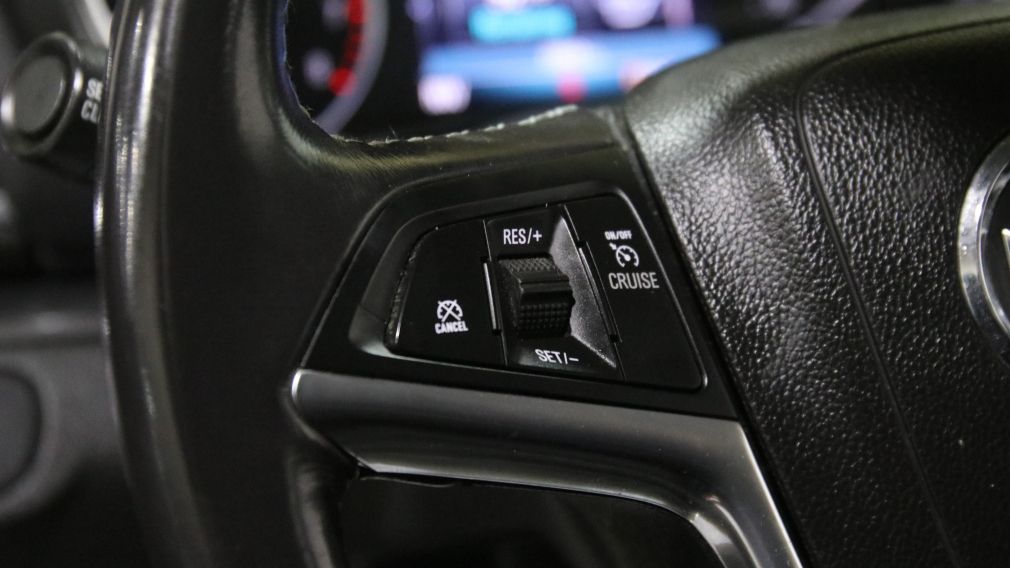 Buick Encore Preferred 2019 d&rsquo;occasion à vendre - 13