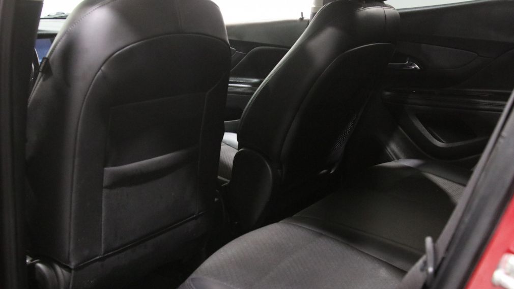 Buick Encore Preferred 2019 d&rsquo;occasion à vendre - 19