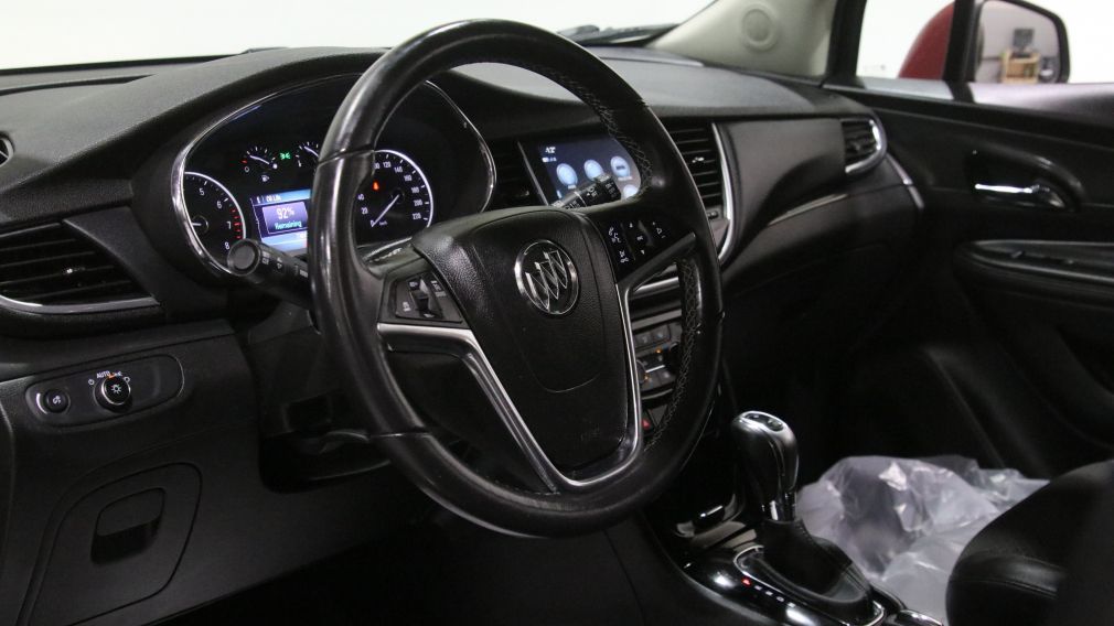 Buick Encore Preferred 2019 d&rsquo;occasion à vendre - 9