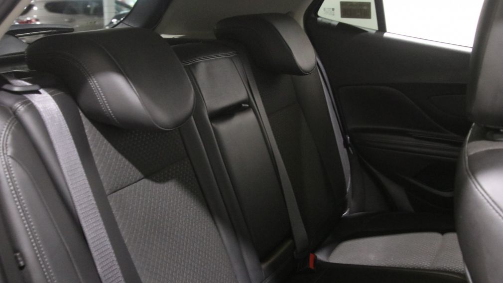 Buick Encore Preferred 2019 d&rsquo;occasion à vendre - 21