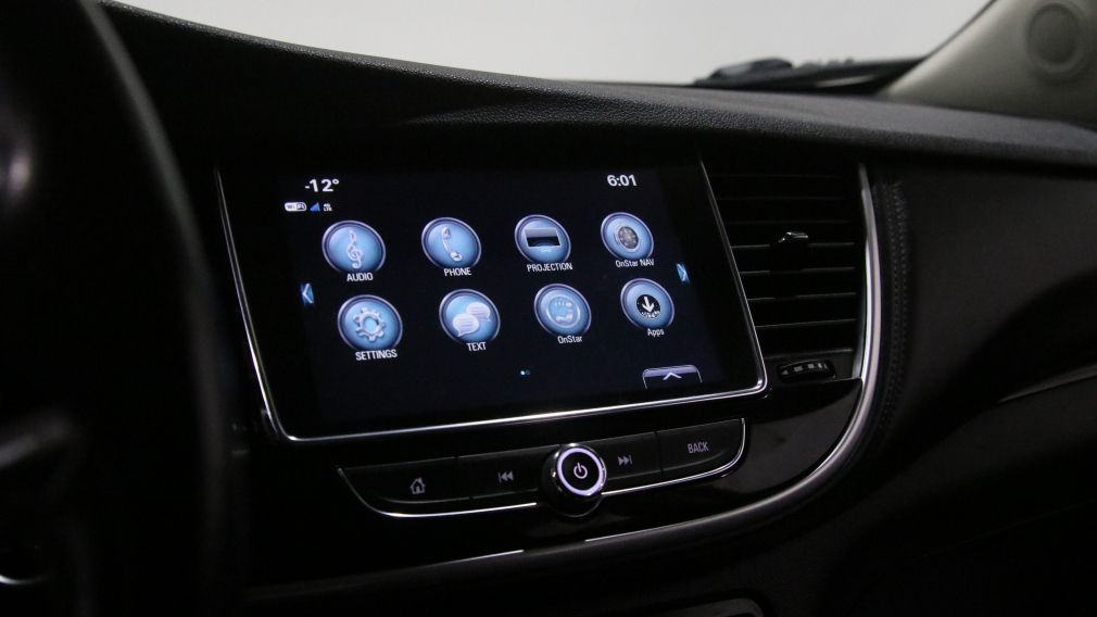 Buick Encore Preferred 2019 d&rsquo;occasion à vendre - 16