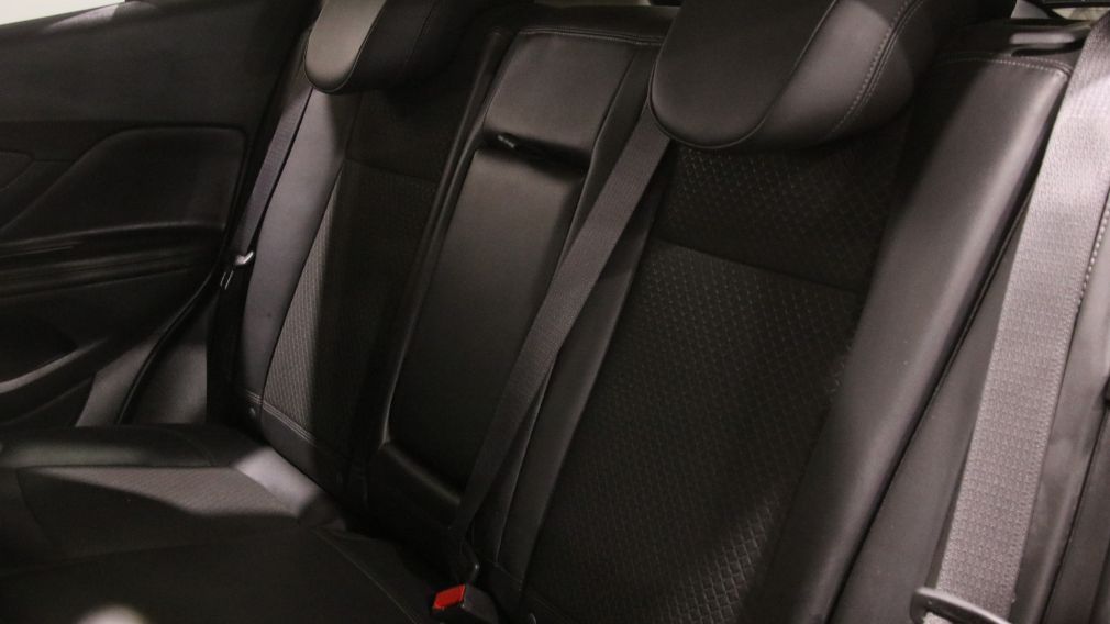 Buick Encore Preferred 2019 d&rsquo;occasion à vendre - 20