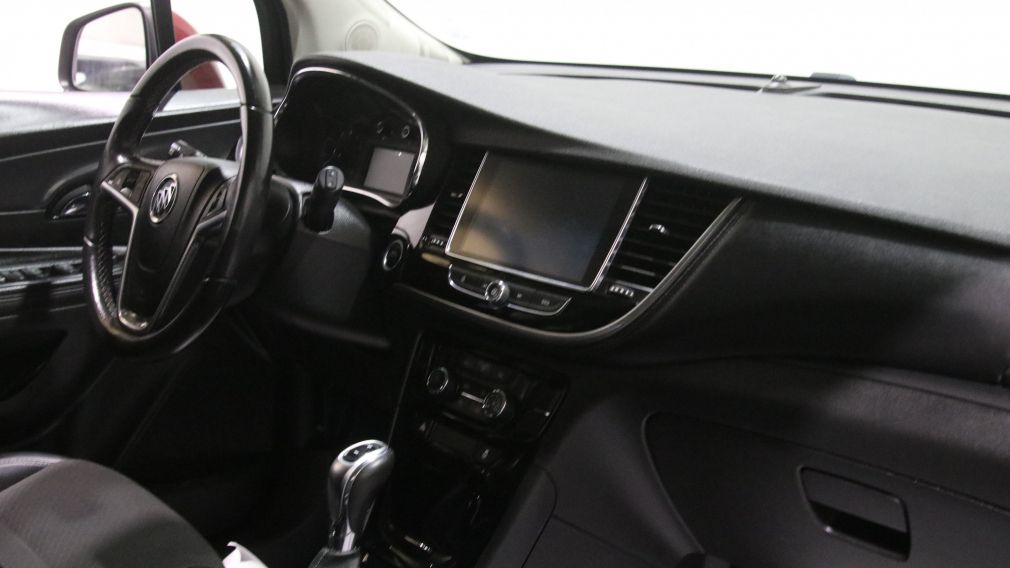 Buick Encore Preferred 2019 d&rsquo;occasion à vendre - 23