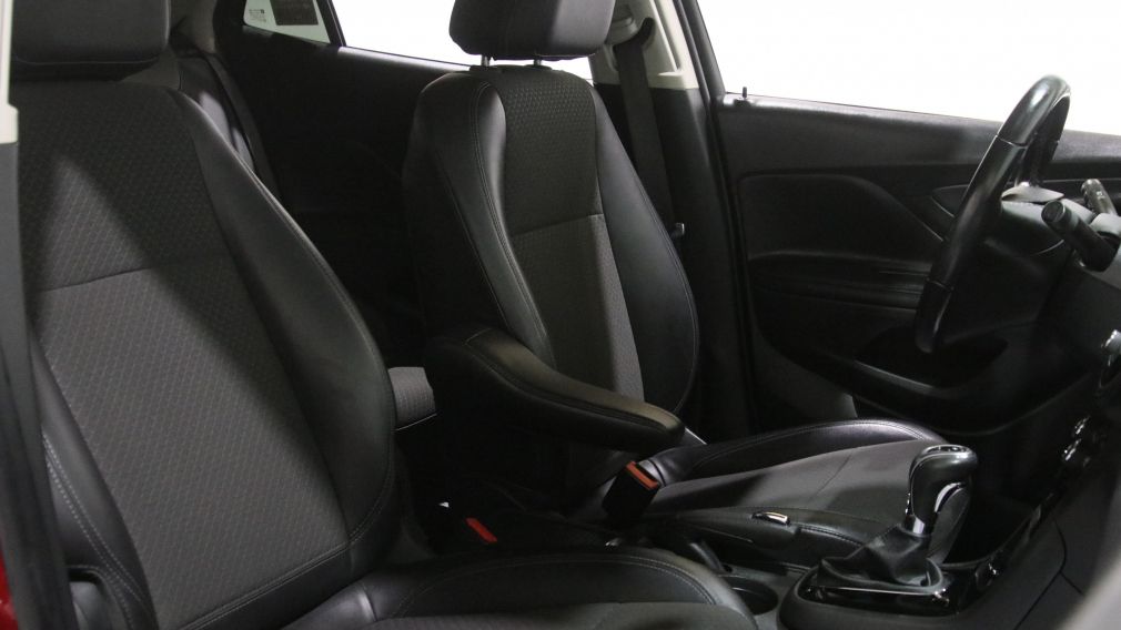 Buick Encore Preferred 2019 d&rsquo;occasion à vendre - 22