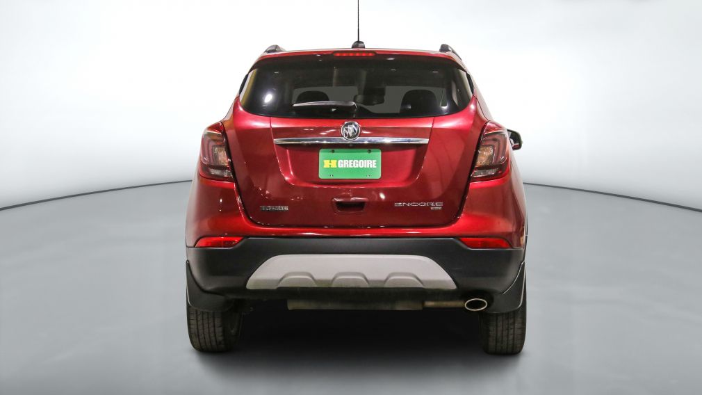 Buick Encore Preferred 2019 d&rsquo;occasion à vendre - 6