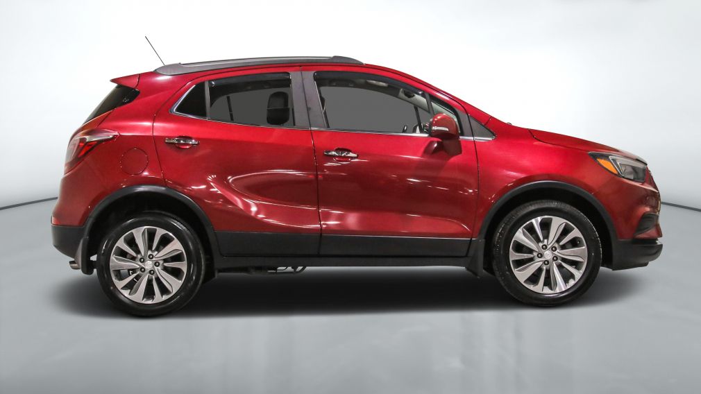 Buick Encore Preferred 2019 d&rsquo;occasion à vendre - 8