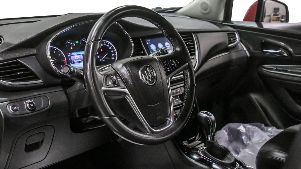 Buick Encore Preferred 2019 d&rsquo;occasion à vendre - 9