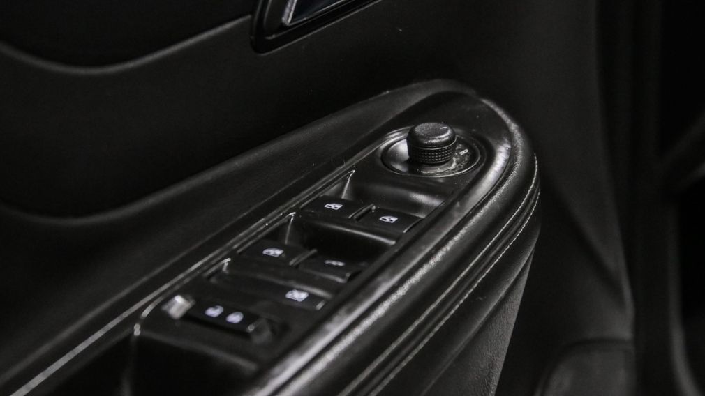 Buick Encore Preferred 2019 d&rsquo;occasion à vendre - 11