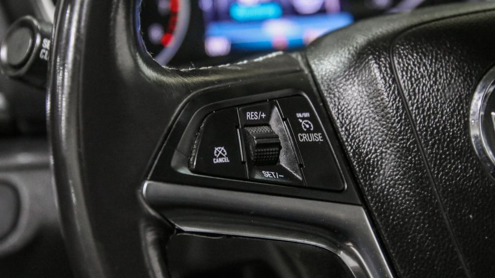 Buick Encore Preferred 2019 d&rsquo;occasion à vendre - 13