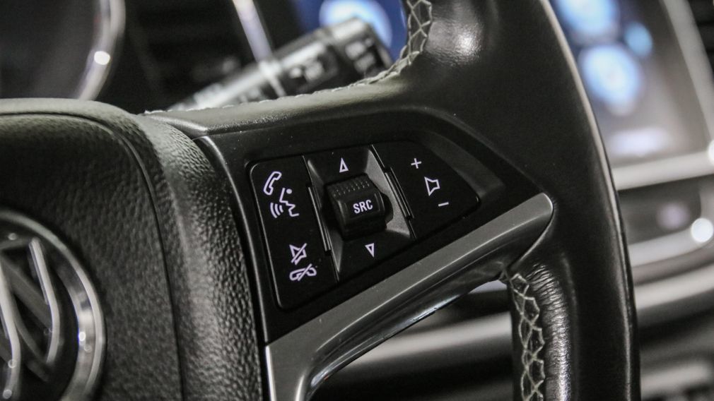 Buick Encore Preferred 2019 d&rsquo;occasion à vendre - 14