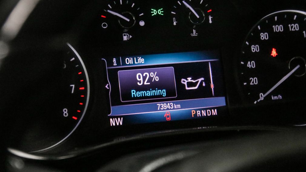 Buick Encore Preferred 2019 d&rsquo;occasion à vendre - 15