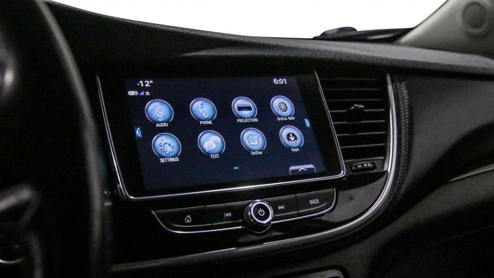 Buick Encore Preferred 2019 d&rsquo;occasion à vendre - 16