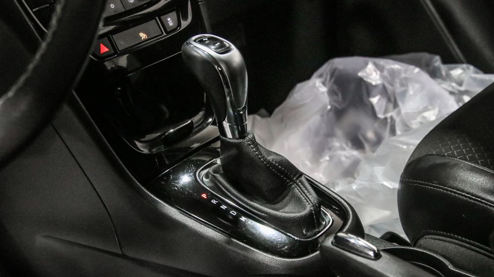 Buick Encore Preferred 2019 d&rsquo;occasion à vendre - 18