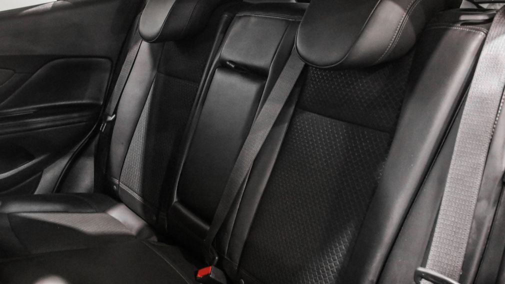 Buick Encore Preferred 2019 d&rsquo;occasion à vendre - 20