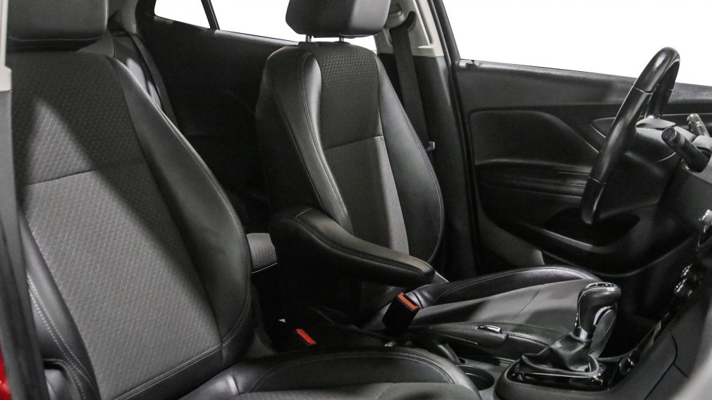 Buick Encore Preferred 2019 d&rsquo;occasion à vendre - 22