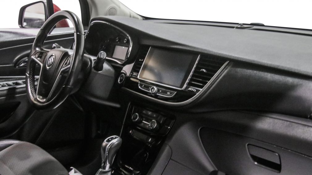 Buick Encore Preferred 2019 d&rsquo;occasion à vendre - 23