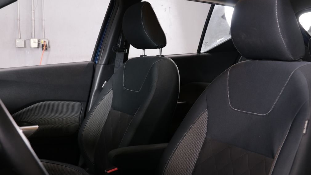 Nissan Kicks SV 2019 d&rsquo;occasion à vendre - 8