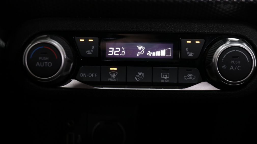 Nissan Kicks SV 2019 d&rsquo;occasion à vendre - 14