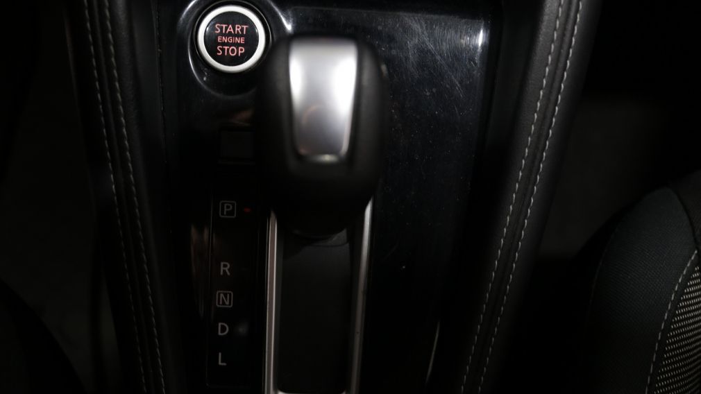 Nissan Kicks SV 2019 d&rsquo;occasion à vendre - 16