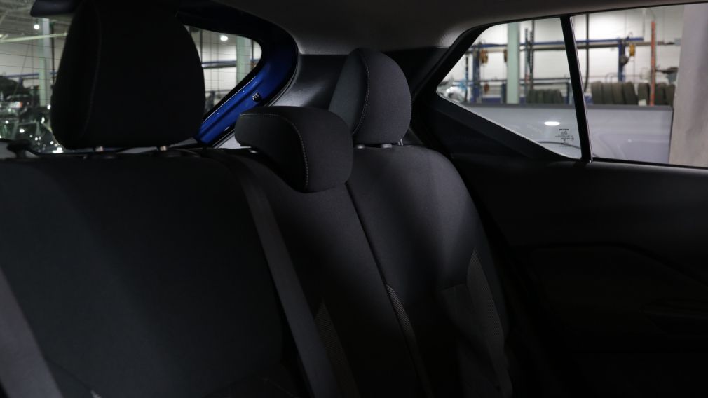 Nissan Kicks SV 2019 d&rsquo;occasion à vendre - 20