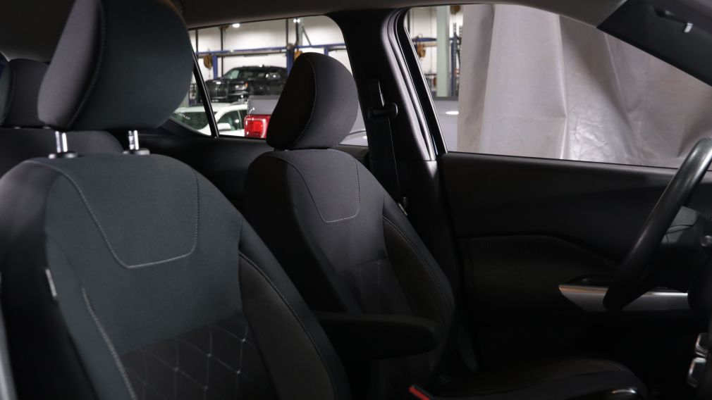 Nissan Kicks SV 2019 d&rsquo;occasion à vendre - 21