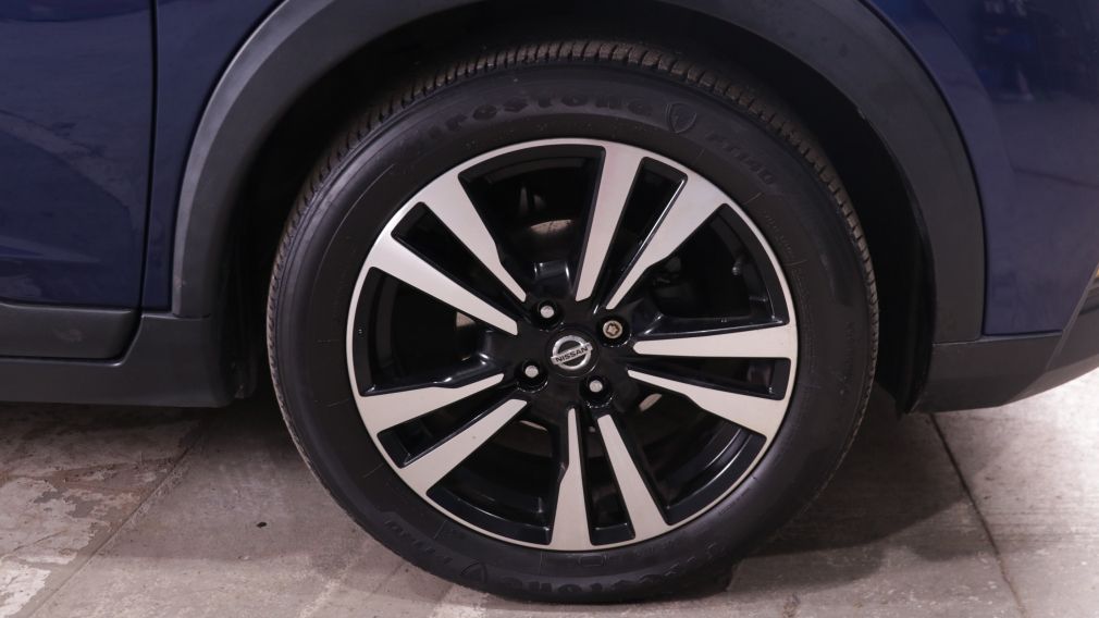 Nissan Kicks SV 2019 d&rsquo;occasion à vendre - 23