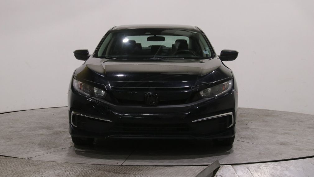 Honda Civic LX 2020 d’occasion à vendre - 2