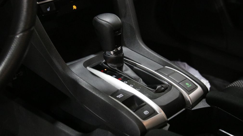 Honda Civic LX 2020 d’occasion à vendre - 17