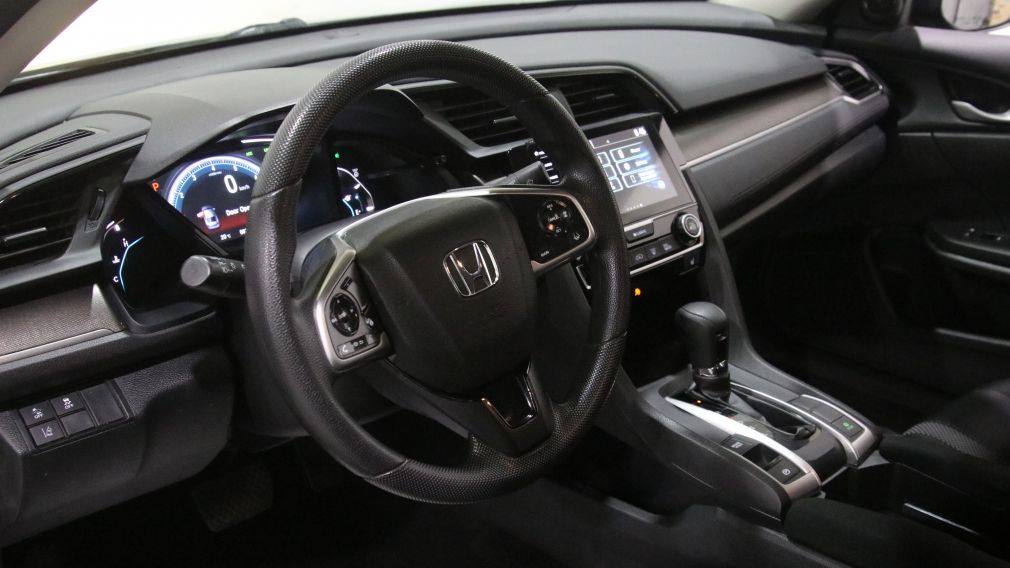 Honda Civic LX 2020 d’occasion à vendre - 9