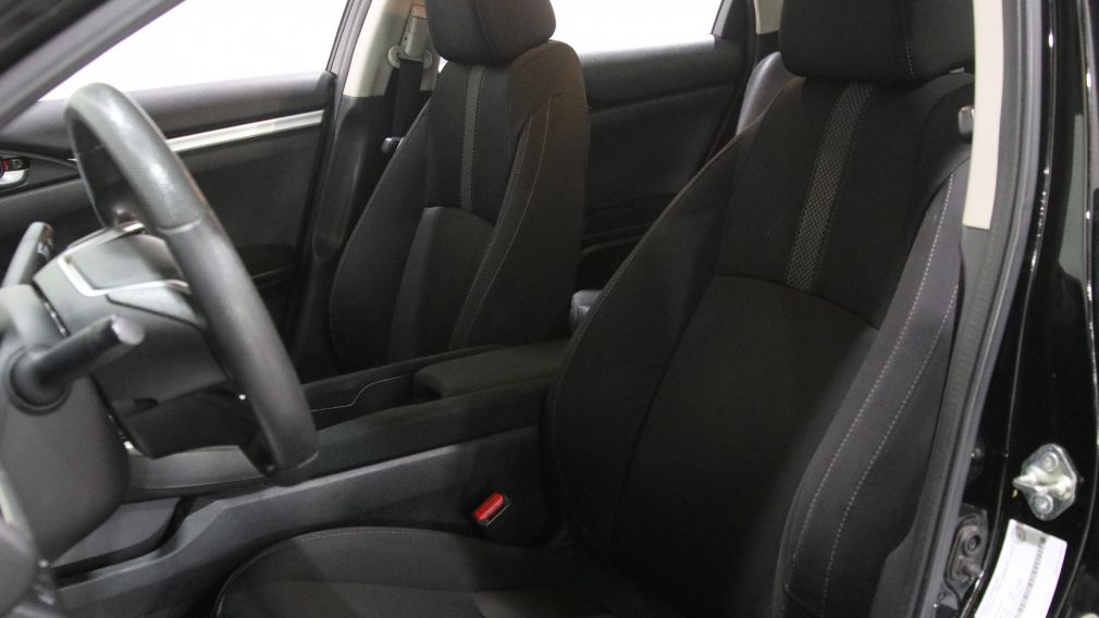 Honda Civic LX 2020 d’occasion à vendre - 10