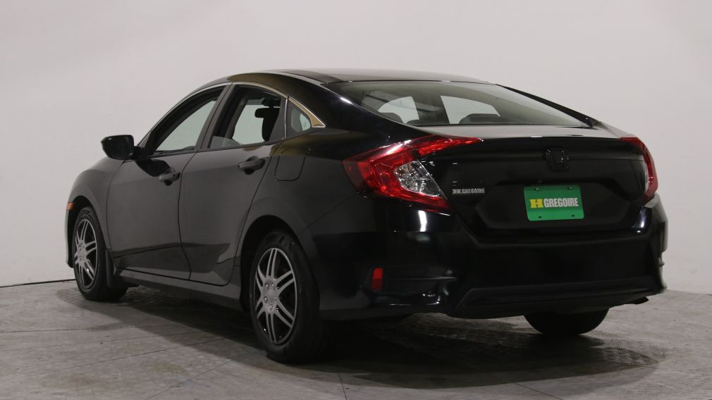 Honda Civic LX 2020 d’occasion à vendre - 5