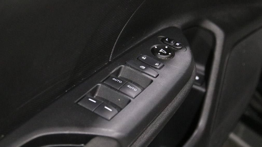 Honda Civic LX 2020 d’occasion à vendre - 11