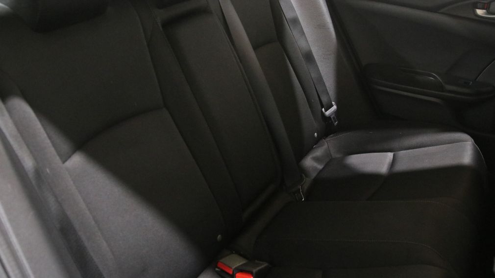 Honda Civic LX 2020 d’occasion à vendre - 20