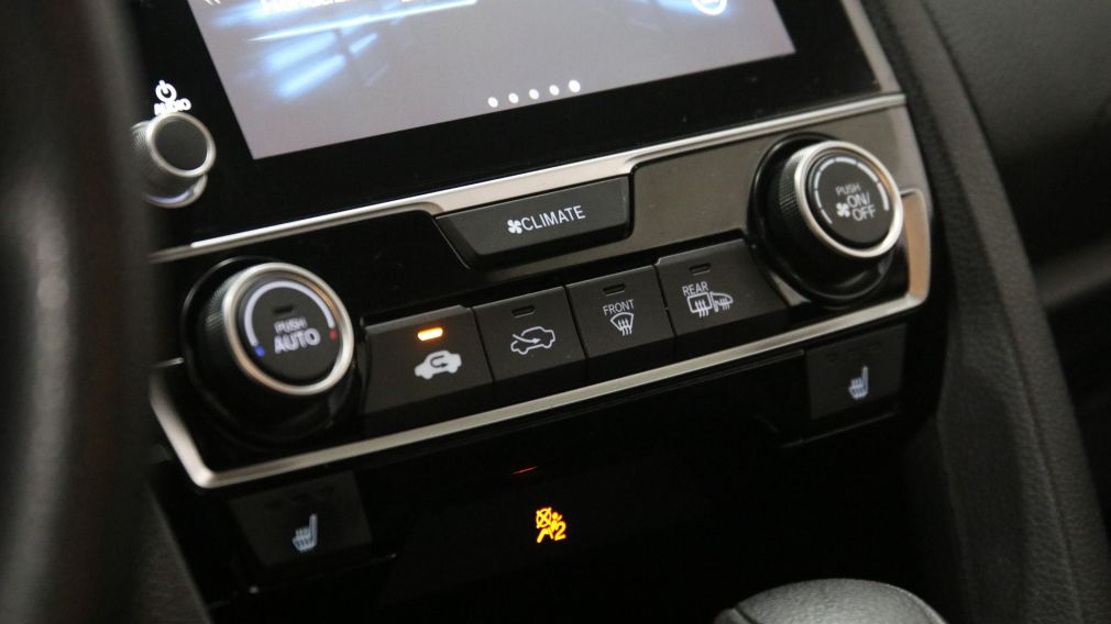 Honda Civic LX 2020 d’occasion à vendre - 16