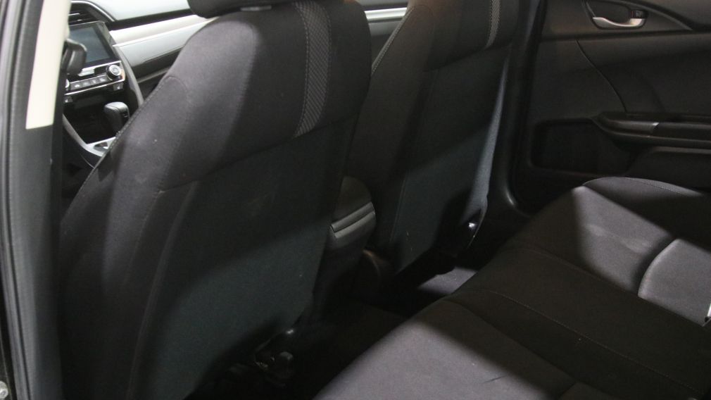 Honda Civic LX 2020 d’occasion à vendre - 18