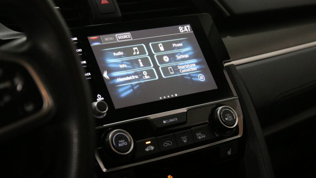 Honda Civic LX 2020 d’occasion à vendre - 15