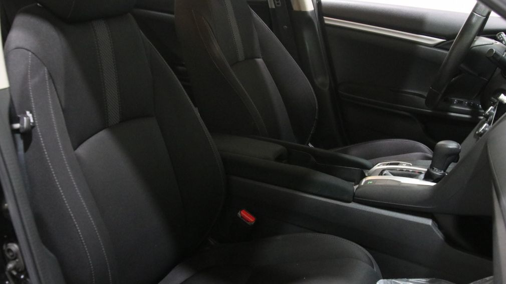 Honda Civic LX 2020 d’occasion à vendre - 21
