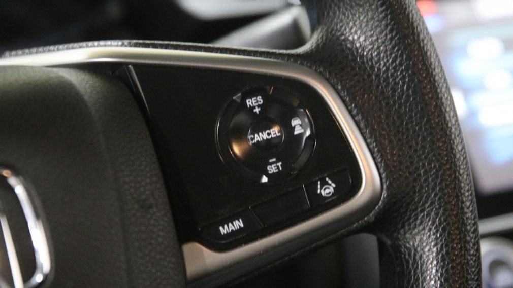 Honda Civic LX 2020 d’occasion à vendre - 13