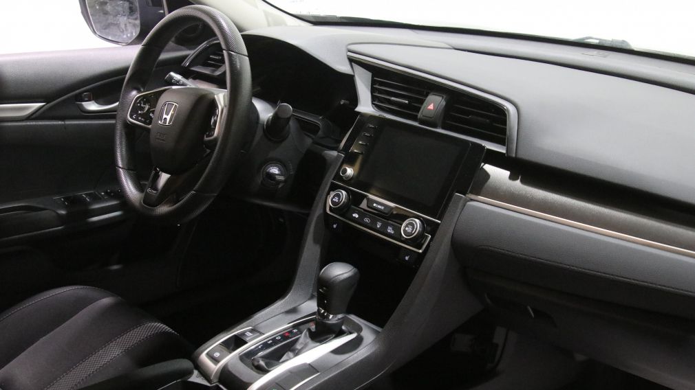 Honda Civic LX 2020 d’occasion à vendre - 22