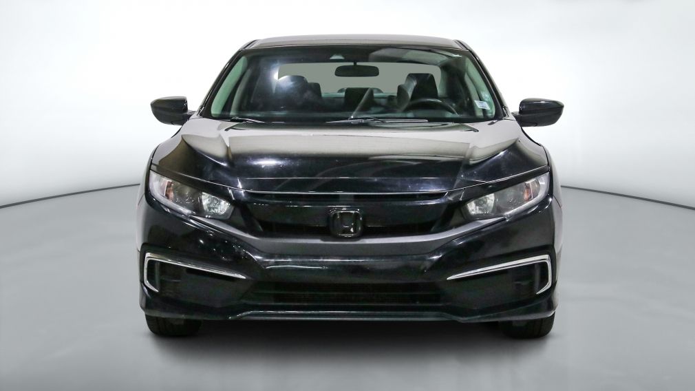 Honda Civic LX 2020 d’occasion à vendre - 2