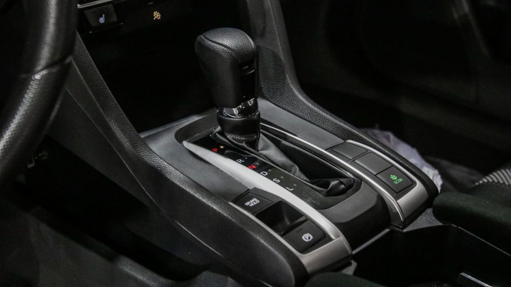 Honda Civic LX 2020 d’occasion à vendre - 17