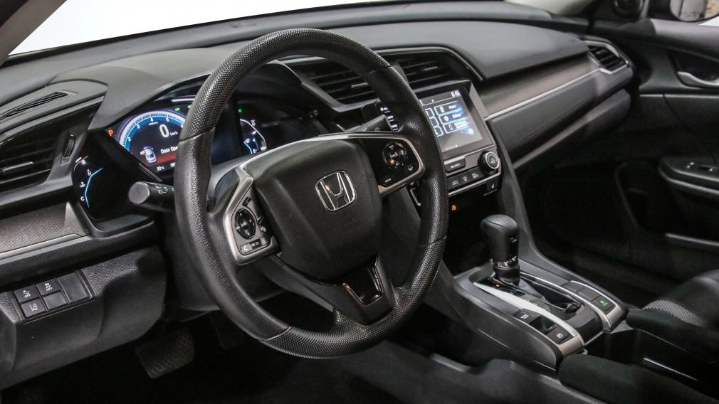 Honda Civic LX 2020 d’occasion à vendre - 9