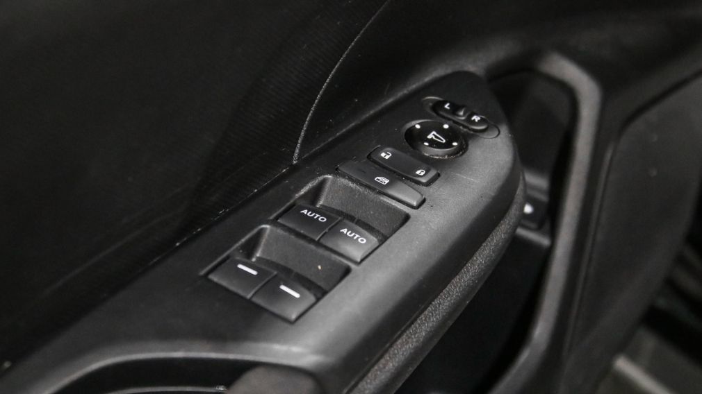 Honda Civic LX 2020 d’occasion à vendre - 11