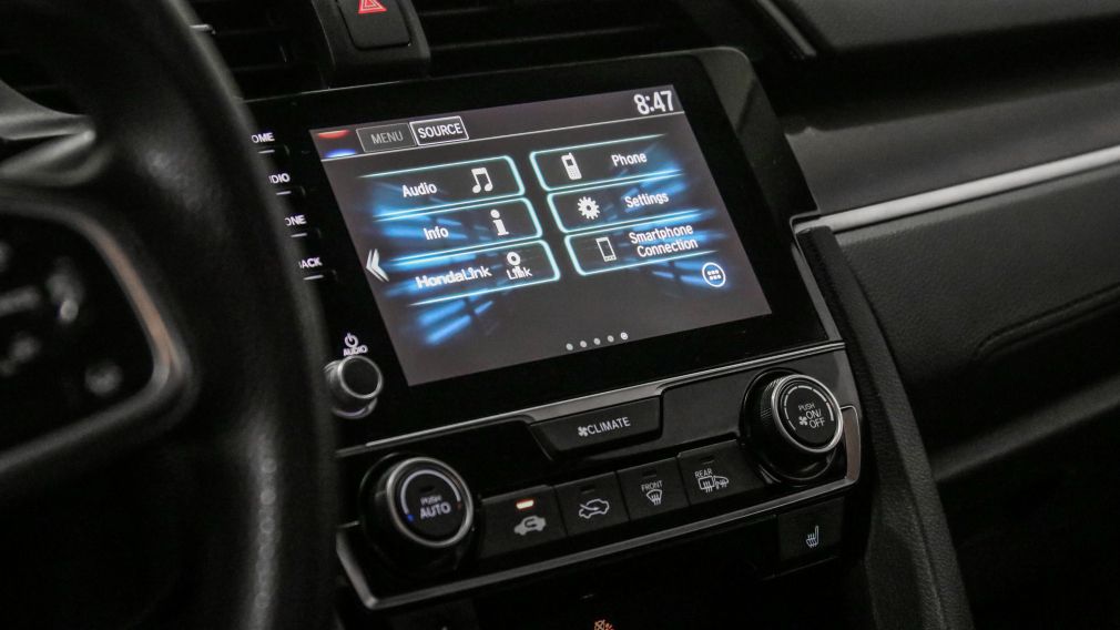 Honda Civic LX 2020 d’occasion à vendre - 15