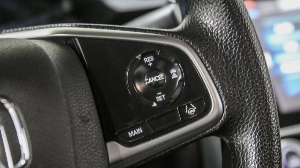 Honda Civic LX 2020 d’occasion à vendre - 13