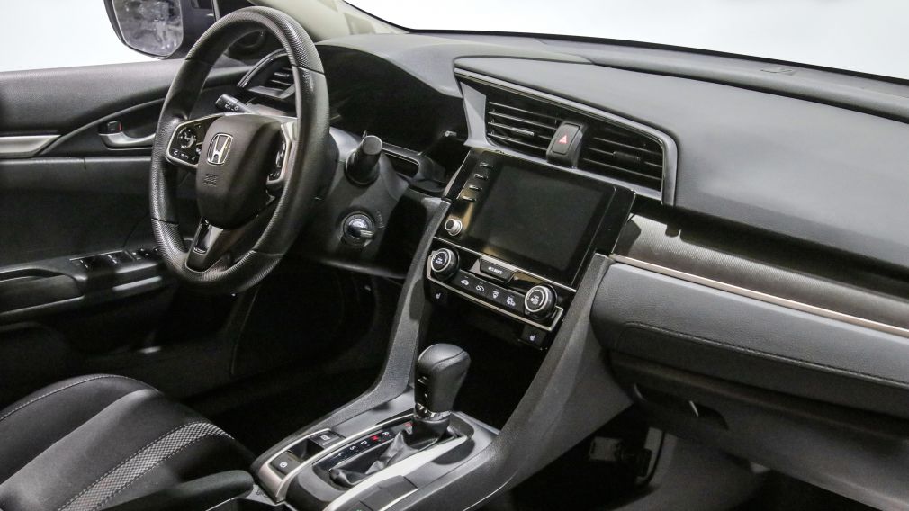 Honda Civic LX 2020 d’occasion à vendre - 22