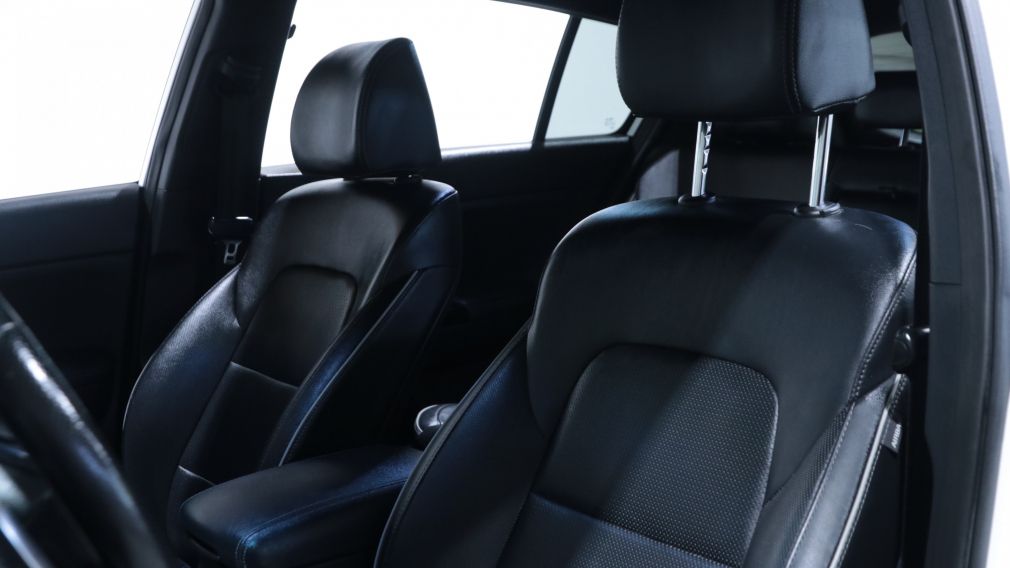 Kia Sportage SX 2020 d&rsquo;occasion à vendre - 11