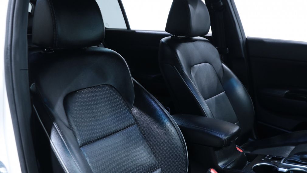 Kia Sportage SX 2020 d&rsquo;occasion à vendre - 22