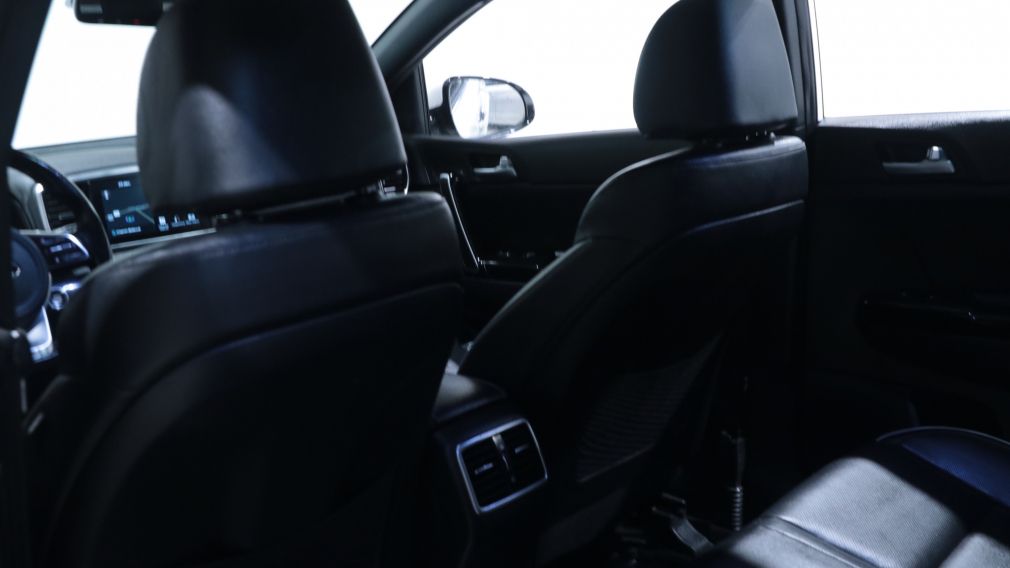 Kia Sportage SX 2020 d&rsquo;occasion à vendre - 18