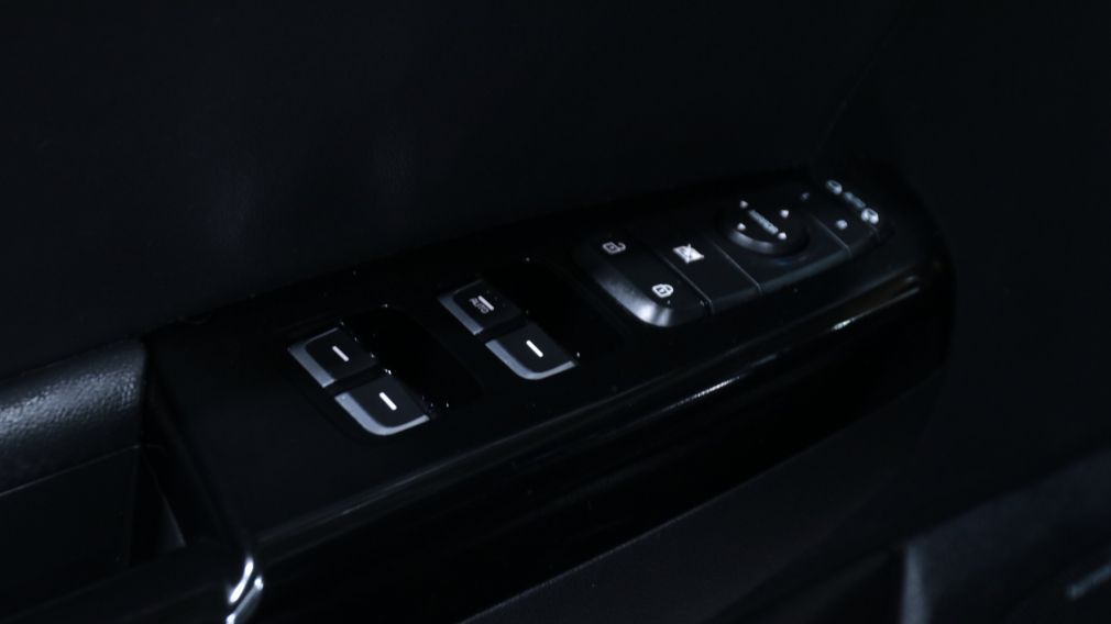 Kia Sportage SX 2020 d&rsquo;occasion à vendre - 10